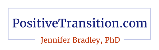 Positive Transition Logo