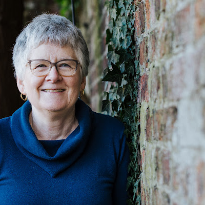 photograph of Jennifer Bradley