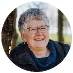 headshot photo of Jennifer Bradley, PhD